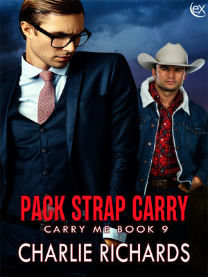 cover image of Pack Strap Carry
